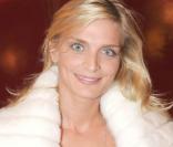 Sarah Marshall, Rebecca Hampton, Mélanie Maudran... et les autres : concours de beaux yeux bleus chez Castel !