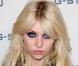 Taylor Momsen : Elle se la joue rock'n'roll... avec son groupe à la Fashion Week !