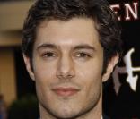 Adam Brody lors de la première à Los Angeles de Jennifer's Body le 16 septembre 2009