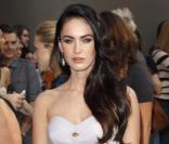 Megan Fox lors de la première à Los Angeles de Jennifer's Body le 16 septembre 2009