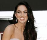 Megan Fox lors de la première à Los Angeles de Jennifer's Body le 16 septembre 2009 