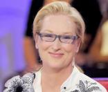 Meryl Streep