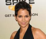Halle Berry