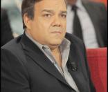 Didier Bourdon, sur le plateau de  Vivement Dimanche ...