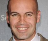 Billy Zane pose lors de la soirée de charité organisée par Montblanc à l'Hôtel Regent Beverly Wilshire de Los Angeles le 17 septembre 2009