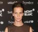 Rachel Griffiths très élégante, Katie Cassidy carrément sexy et beaucoup d'autres... au top pour la soirée Mont Blanc !