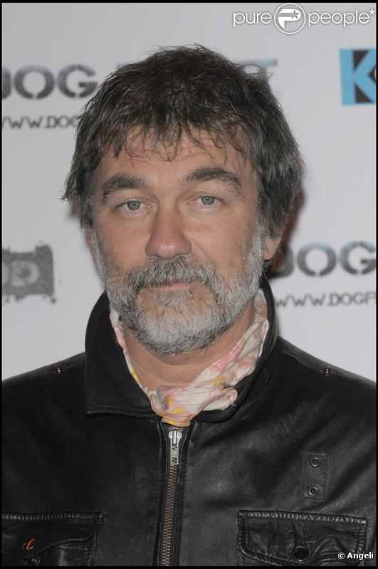 Olivier Marchal 