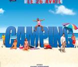 Camping de Fabien Onteniente 
