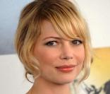Michelle Williams en février 2009 