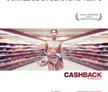La bande annonce de Cashback