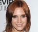Ashlee Simpson, lors de la soirée TV Guide, le 14 septembre dernier, pour présenter la nouvelle saison de Melrose Place .
