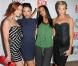 Le casting féminin de la nouvelle saison de Melrose Place, avec Ashlee Simpson, Stephanie Jacobsen, Jessica Lucas et Katie Cassidy.