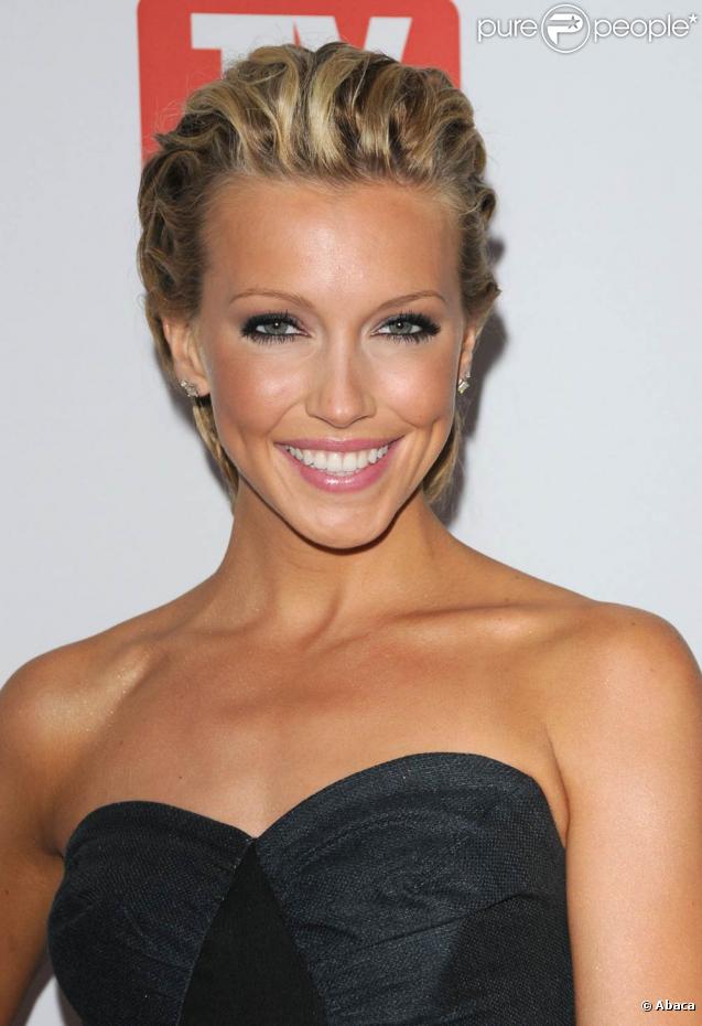 Katie Cassidy