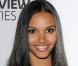 Jessica Lucas, le 14 septembre 2009, lors de la soirée organisée par TV Guide , pour présenter la nouvelle saison de Melrose Place .