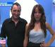 Secret Story 3 : Cindy se sent seule au monde... mais Nicolas et Daniela viennent pimenter la soirée... ça va chauffer !