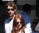Julianne Moore : déjeuner et balade romantique à New-York ! C'est le bonheur... tranquille !