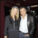 Nagui et sa compagne, Lio et son amoureux, Raphaël et Mélanie Thierry : les couples amoureux ont partagé tous leurs... "Désirs" au Crazy Horse !