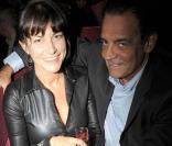 Lundi 21 septembre 2009, le Crazy Horse présente sa nouvelle revue,  Désirs . Parmi les spectateurs, Lio et son amoureux Jean-François Lepetit 