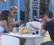 Secret Story 3 : Daniela casse du sucre sur le dos de Jonathan... puis de Sabrina ! Elle est déchaînée ! Regardez...