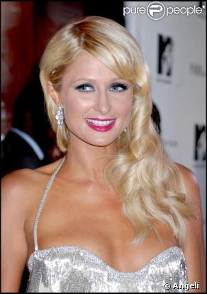 Paris Hilton