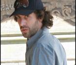 Sacha Baron Cohen : nouveau concurrent d'Homer Simpson ?