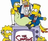  Les Simpson  a déjà 20 saisons à son actif.