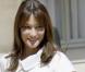 Nicolas Sarkozy et Carla Bruni : dès leur arrivée à New York Carla s'est mis au boulot... et Nicolas... au jogging !