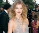 Natalia Vodianova, agréablement provocante au 58ème Festival de Cannes, le 16 mai 2005 