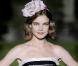 Natalia Vodianova défile pour Diane Von Furstenberg, le 18 juin 2008 