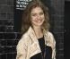 Natalia Vodianova, très satinée à la soirée Prada à Londres, le 2 juillet 2009 
