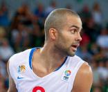 Tony Parker