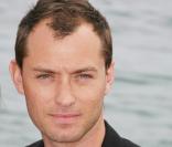 Jude Law en mai 2008 