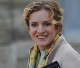 Nathalie Kosciusko-Morizet 