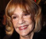 Jeanne Moreau
