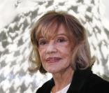 Jeanne Moreau