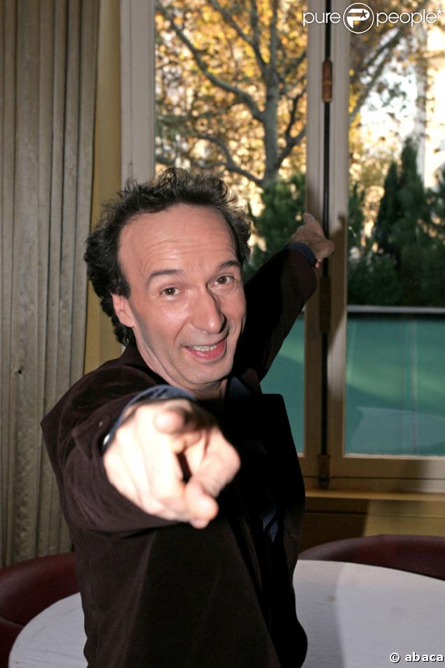 Roberto Benigni