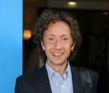 Stéphane Bern et Jamy co-animeront un nouveau jeu pour France 3