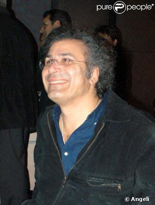 Frédéric Zeitoun