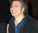Frédéric Zeitoun