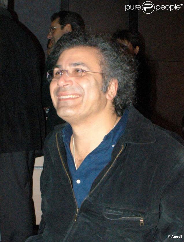Frédéric Zeitoun