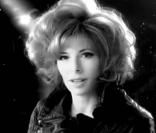Mylène Farmer, des images de son passage par le Stade de France