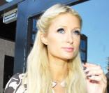 Paris Hilton
