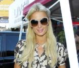 Paris Hilton