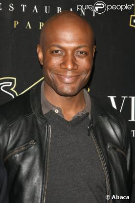 Harry Roselmack