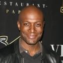 Harry Roselmak dit non au cancer... et va suer pour ça !