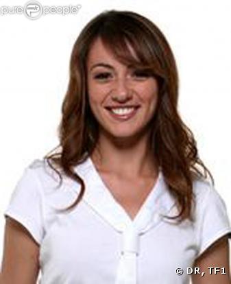 Alexandra de Secret Story 2