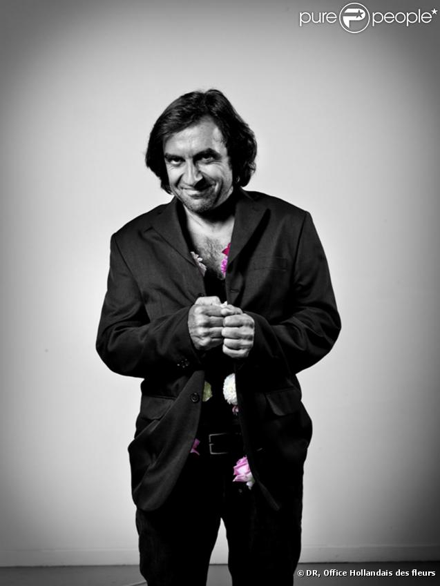 André Manoukian pour 