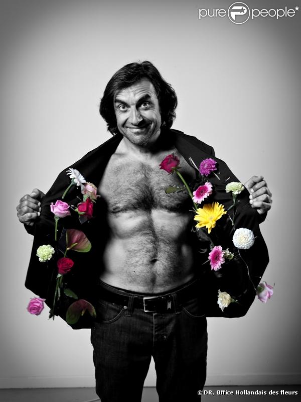 André Manoukian pour 