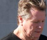 Ryan O'Neal et son fils Redmond