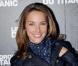 Mélissa Theuriau, une beauté d'une élégante simplicité... soutient Nicolas Hulot avec Anne-sophie Lapix et Jacques Chirac !